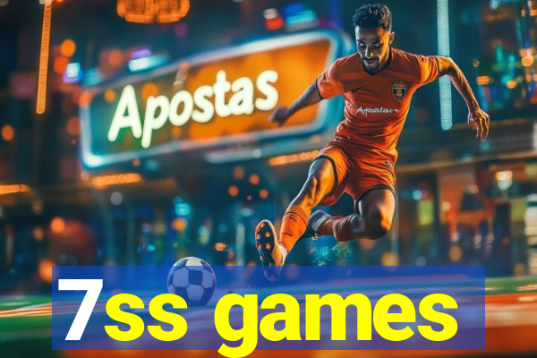 7ss games
